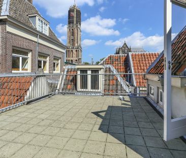 Appartement te huur: Korte Nieuwstraat 8-E 3512 NM Utrecht - Photo 5
