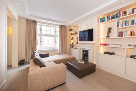 2 Bed Flat, Hamston House, W8 - Photo 2