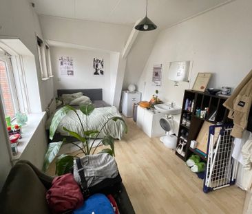 38, Boterdiep, Hortusbuurt, Centrum, Groningen, Nederland, 9712 LP,... - Foto 6