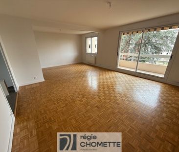 RTE DE GENAS 69100 VILLEURBANNE, - Photo 6