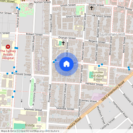 4a/44 Junction Road, NSW 2130, Summer Hill