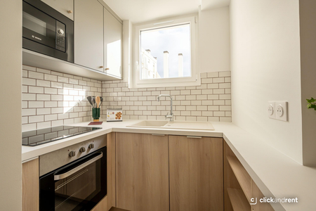 Chambre disponible dans une location - Photo 3