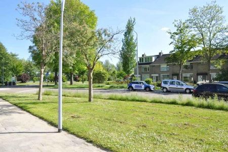 Te huur: Huis Graan voor Visch in Hoofddorp - Foto 2