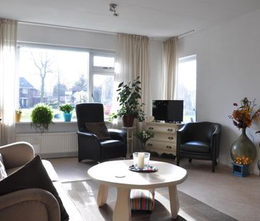 Hazenboslaan, 2341SB, Oegstgeest - Photo 2