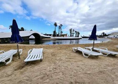 Costa Teguise, Lanzarote