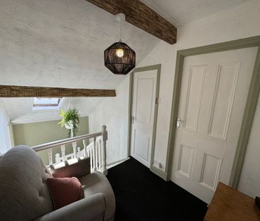 Room in a Shared House, Grange Terrace, LS7 - Photo 4