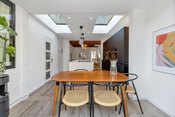 Te huur: Appartement Bloys van Treslongstraat in Amsterdam - Photo 1