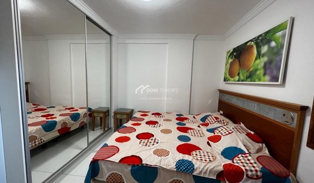 Apartamento · Alquiler a largo plazo · - Photo 1