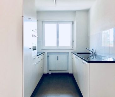 3.5 Zimmer, 67 m², 1. Stock - Photo 6