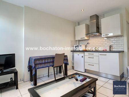 Location Appartement 2 pièces 33m² - Photo 3