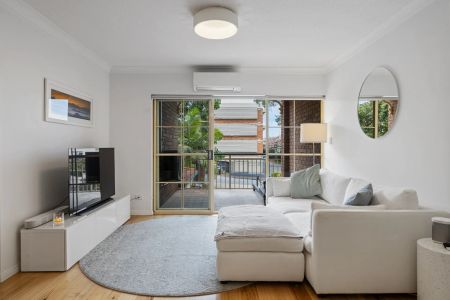 Beautifully updated apartment with 2 spacious bedrooms - Photo 5