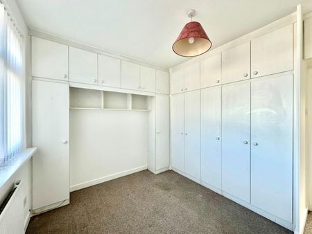 2 bedroom House To Let Total Size: 646 SQ FT - Photo 2