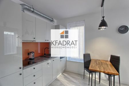 Idealne w apartamentowcu w centrum - Photo 3