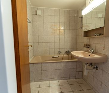 4 Zimmer, 101 m², 5. Stock - Photo 3