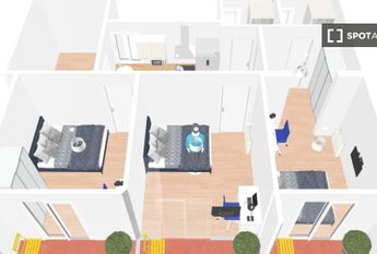 granada, Andalusia 18001