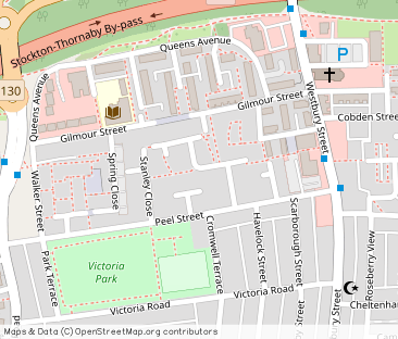 Cuthbert Close, Thornaby - Photo 1