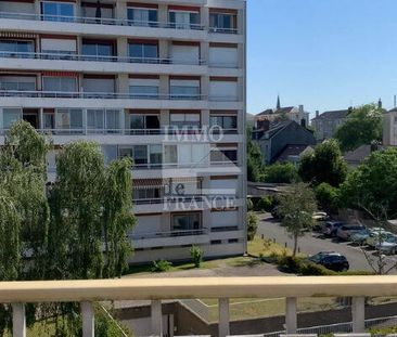 Location appartement 2 pièces 48.06 m² à Angers (49000) - Photo 6