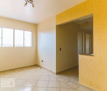 Apartamento para alugar com 70m², 2 quartos e 1 vaga - Foto 2