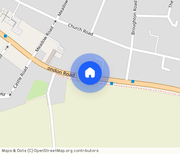 London Road, Hadleigh - Photo 1