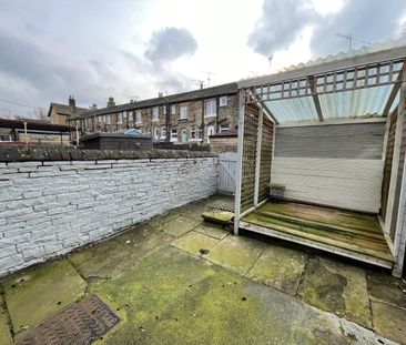 2 bedroom terraced house to rent - Photo 1