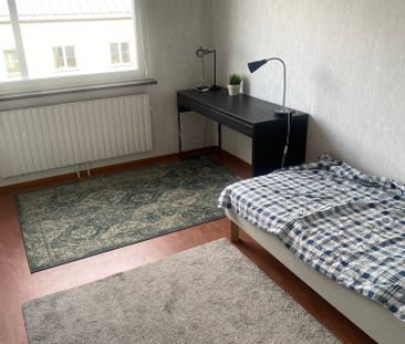 Oxelvägen, Älta - Foto 2