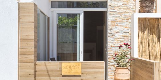 Studio/Γκαρσονιέρα για ενοικίαση - Ρέθυμνο, - Photo 3