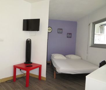 Location Appartement 1 pièce 21m² SETE 34200 - Photo 5