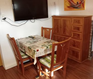 1-Zimmerstudio in Untermiete - Foto 1