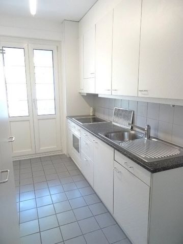 3 Zimmer, 76 m², 4. Stock - Photo 2