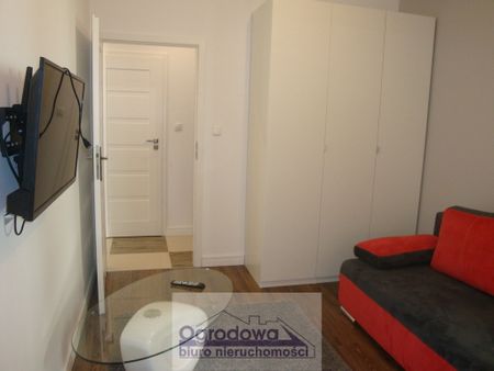 Warszawa, Wola, Giełdowa - Photo 5