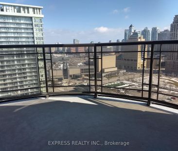For Lease - 385 Prince of Wales Drive Unit# 1605, Mississauga, Ontario - Photo 2