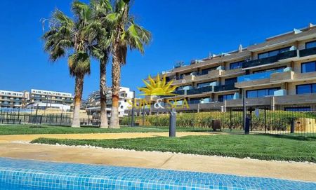LUXURY 2-BEDROOM APARTMENT - FINESTRAT - Photo 5