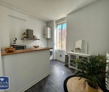 Appartement à louer 2 pièces 50.76m² - Photo 5