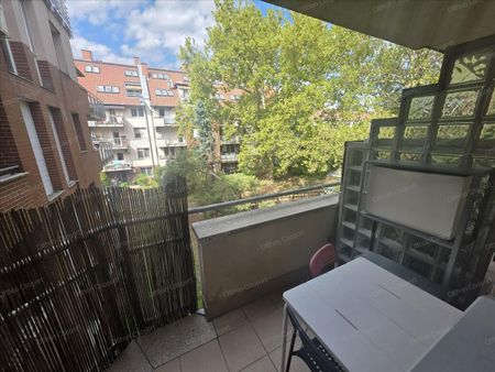 Kiadó újszerű állapotú lakás - Budapest III. kerület - Fotó 3