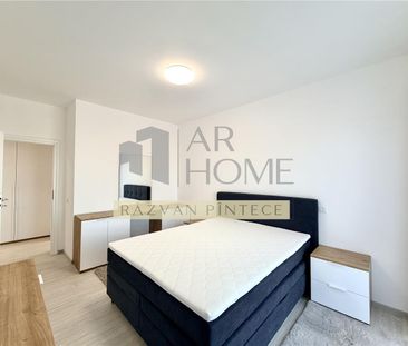 Apartament 2 camere de lux, parcare privata, Albert Nord, Ploiesti - Photo 6