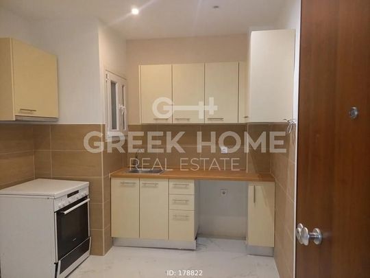 Διαμέρισμα για ενοικίαση Μουσείο (Εξάρχεια - Νεάπολη) - Photo 1