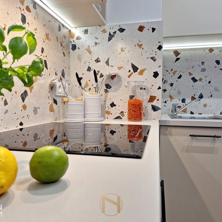 apartament w centrum miasta z dużym tarasem! - Photo 1