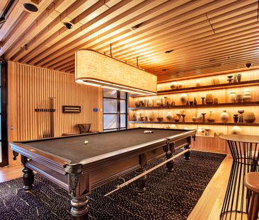 Level 9/2 Watermans Quay, Sydney NSW 2000 - Apartment For Rent | Do... - Photo 2