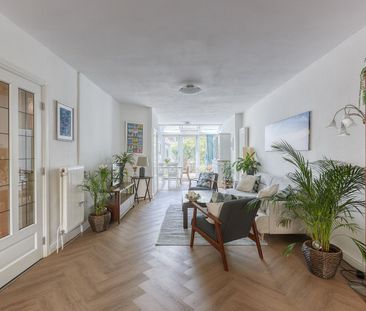 Huis te huur: Prinses Mariannelaan 264 2275 BP Voorburg - Foto 3