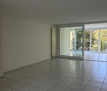 4.5-Zimmerwohnung in familienfreundlicher Umgebung - Foto 1