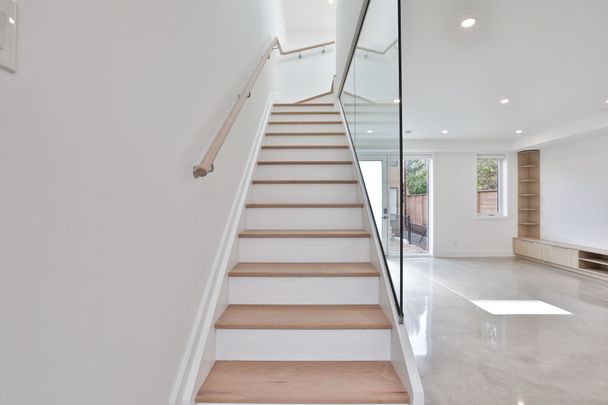 For Lease - 68 Foxley Street Unit# Laneway - Unit #4, Toronto, Ontario - Photo 1