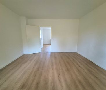 Gemütliche 2-Zimmer-Wohnung mit Wohnküche - Photo 2