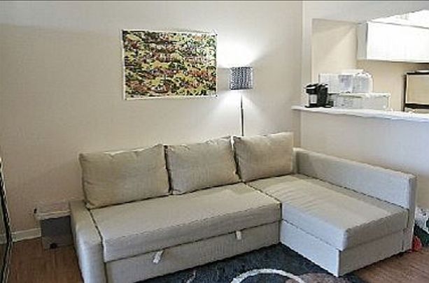 For Lease - 1001 Bay Street Unit# 2213, Toronto, Ontario - Photo 1