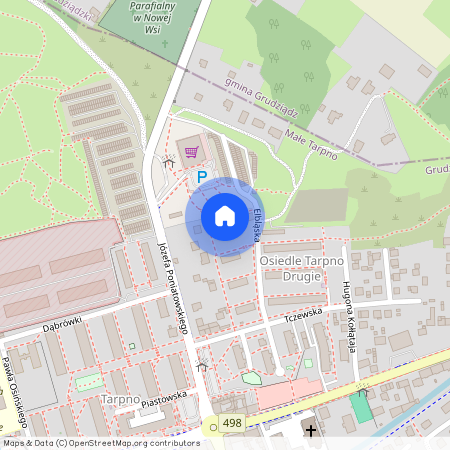 Grudziądz, kujawsko-pomorskie