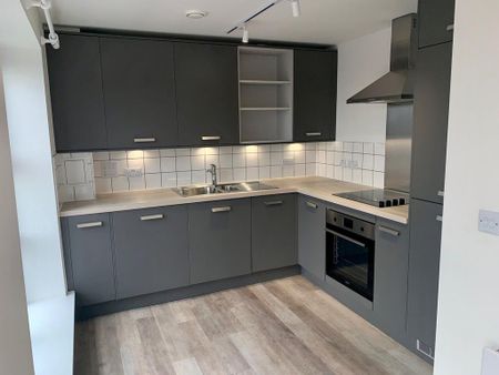 2 bedroom apartment to rent - Photo 4