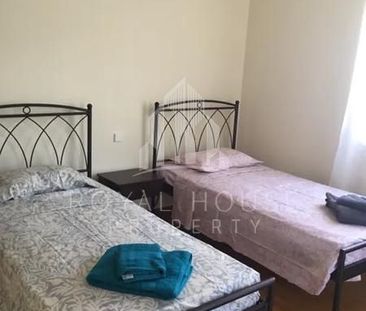 Διαμέρισμα για ενοικίαση Κέντρο (Βούλα) - Φωτογραφία 3
