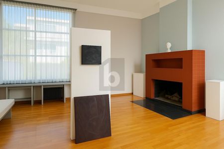 VILLA CLASSÉE AVEC PANORAMA SUR LE LÉMAN - Foto 2