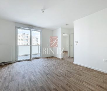 LOCATION APPARTEMENT - 41.00m² - Strasbourg - Photo 6