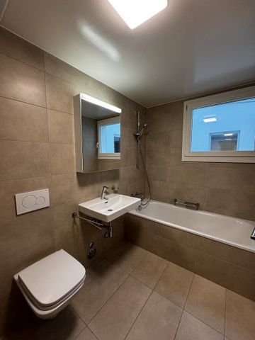 Splendide appartement de 2 pièces au coeur de Lausanne ! - Photo 2