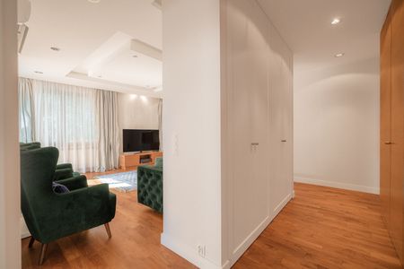 Elegancki 3 pokojowy apartament na wynajem - Photo 3